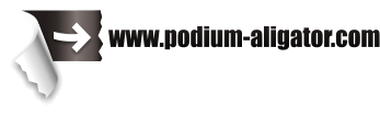 www.podium-aligator.com