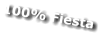 100% Fiesta