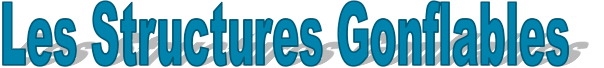 Les Structures Gonflables
